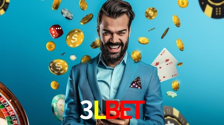 Live Casino 3LBET