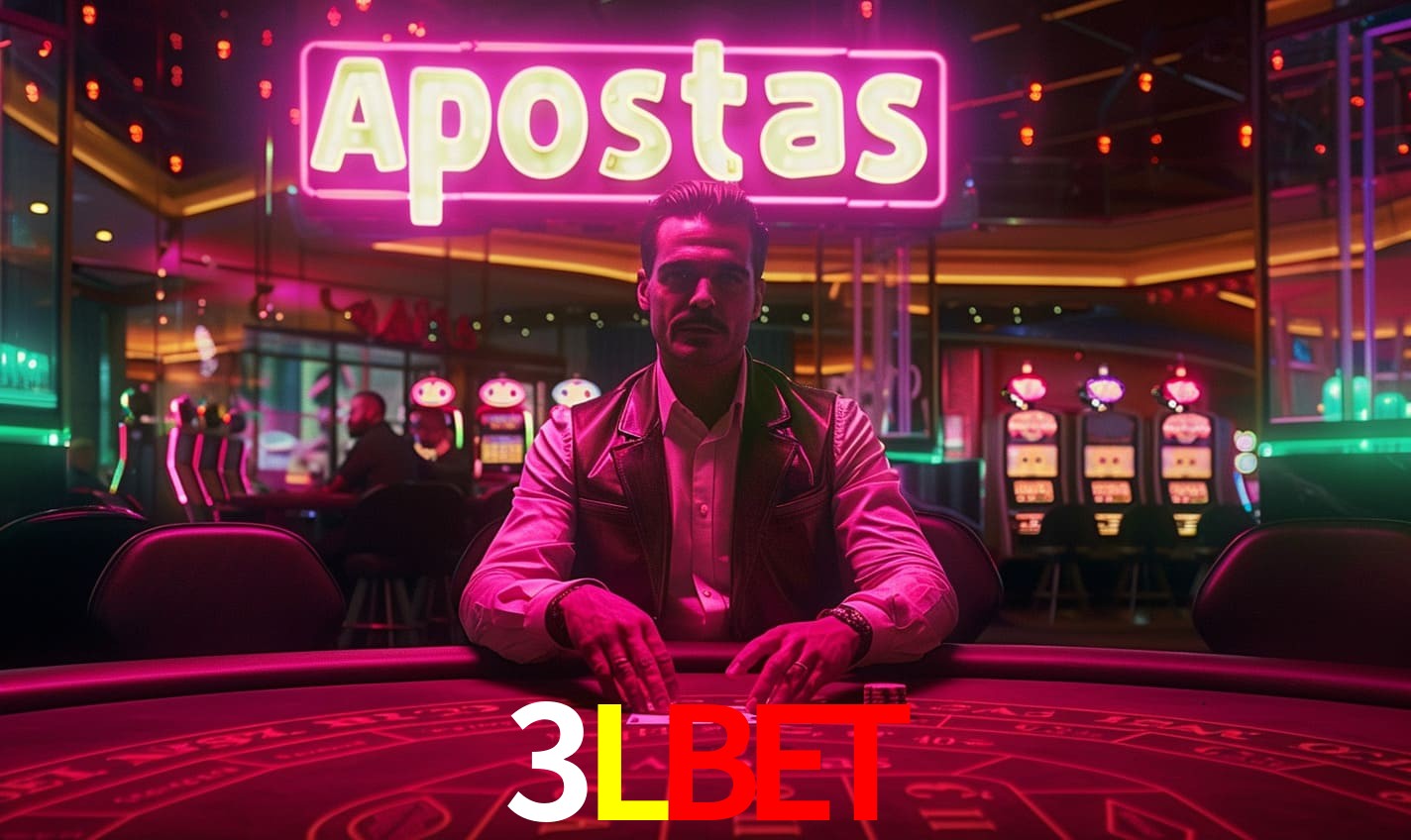 A Emoção da Loteria na 3LBET: Uma Chance de Mudança de Vida
