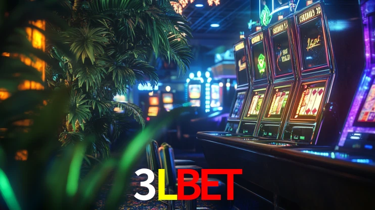 Live Casino 3LBET