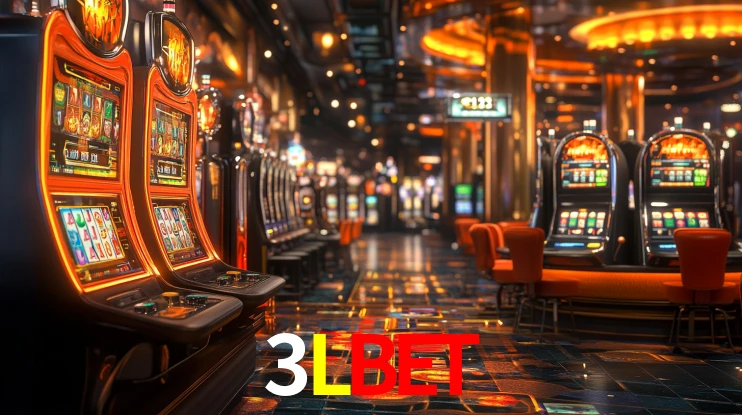 3LBET,3l bet app