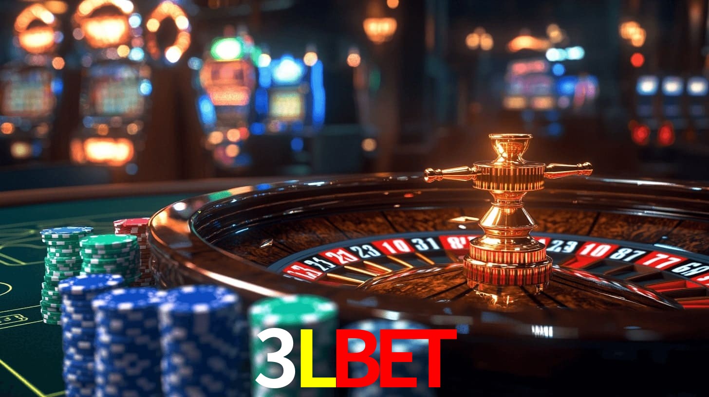 3l bet login