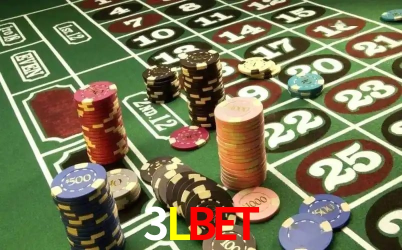 Sistemas de Segurança 3LBET