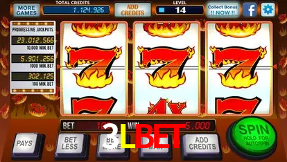 Descubra o Mundo do Cassino Online com 3LBET