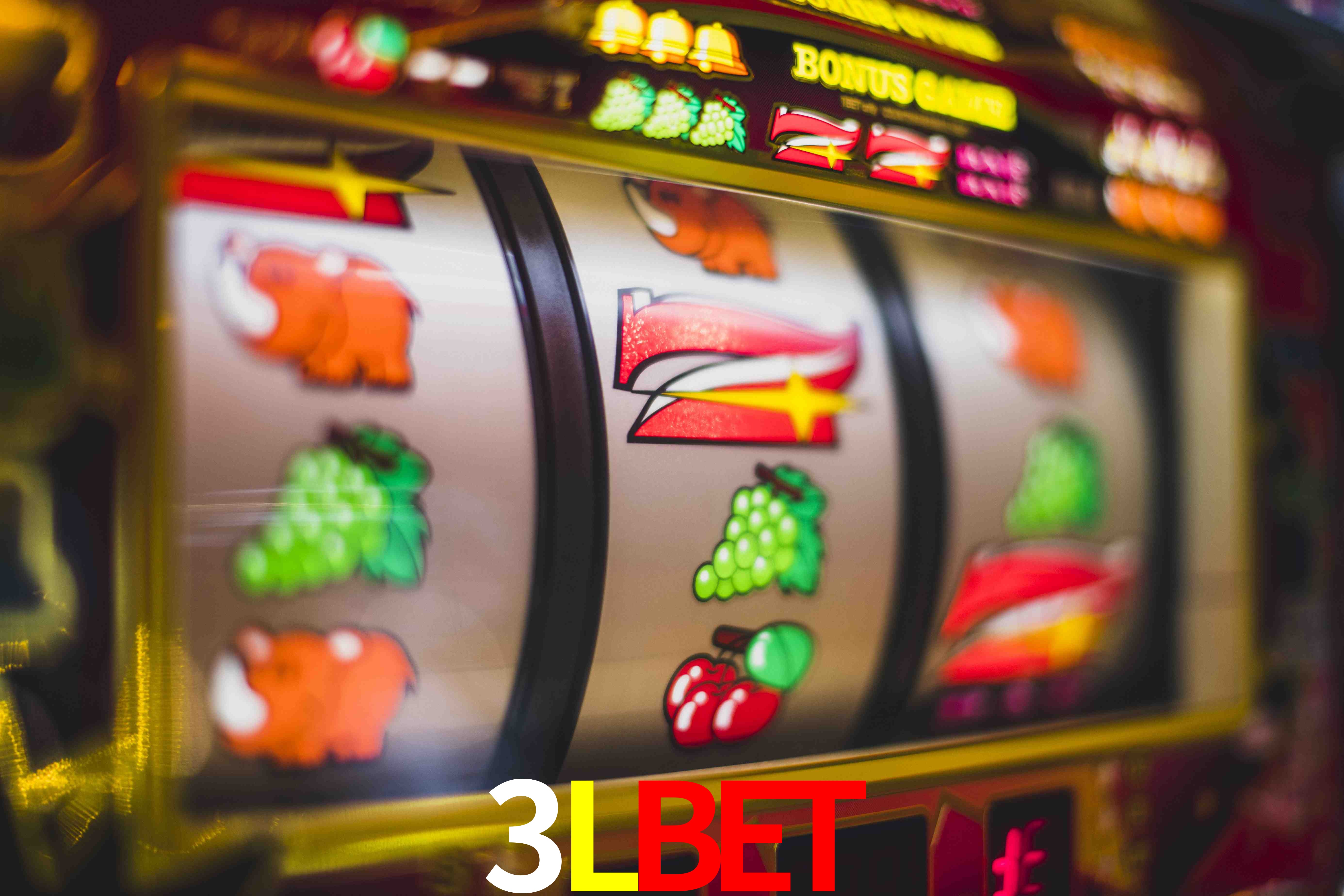 Football Betting 3LBET