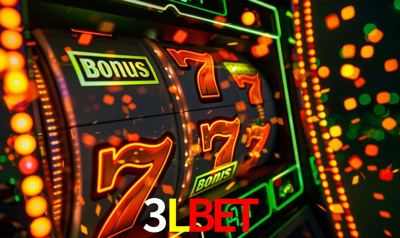 cassino 3LBET