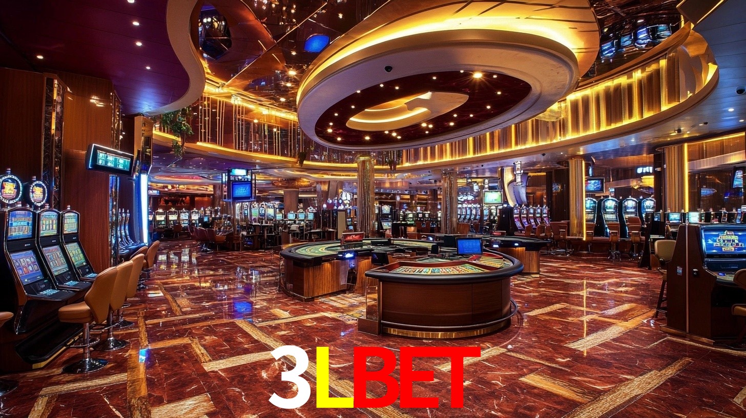 Tournaments 3LBET