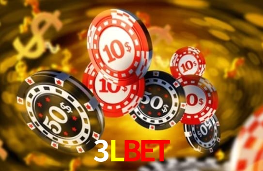 Estatísticas do Jogo 3LBET