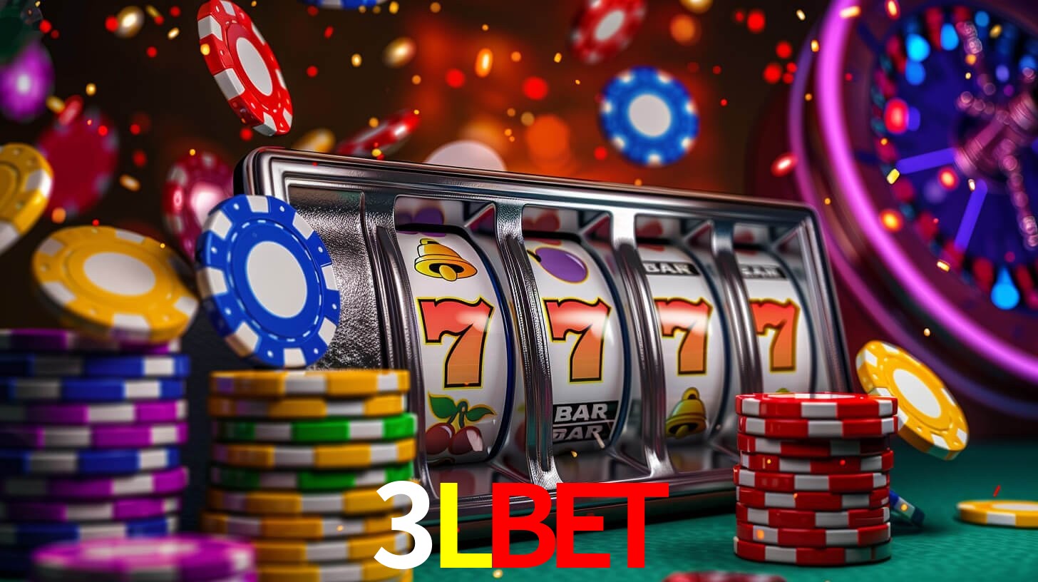 Mesa de Blackjack 3LBET