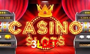 Slot Games 3LBET
