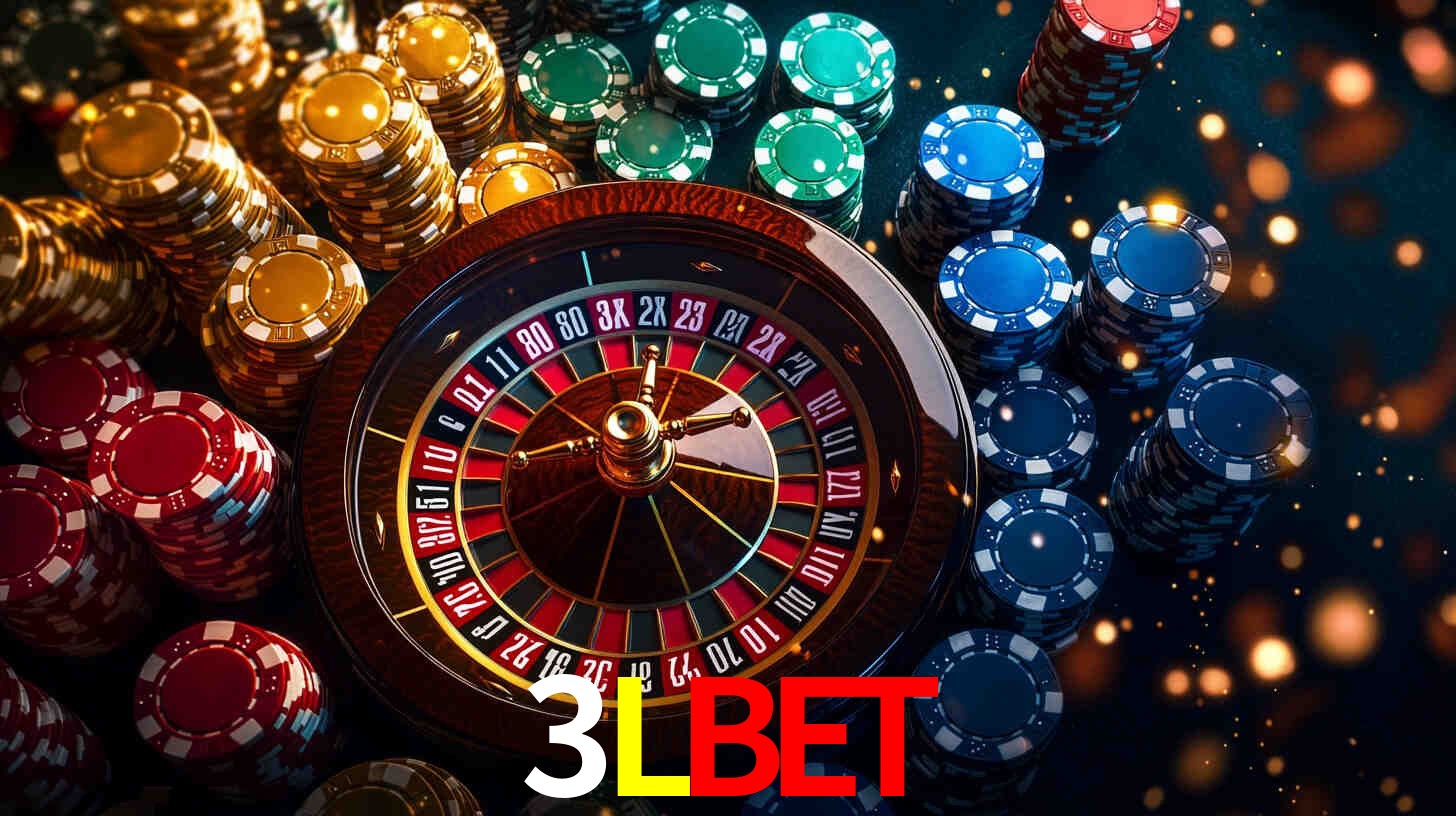 Premium Interface 3LBET