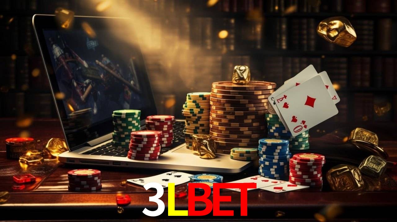 Estatísticas Esportivas 3LBET