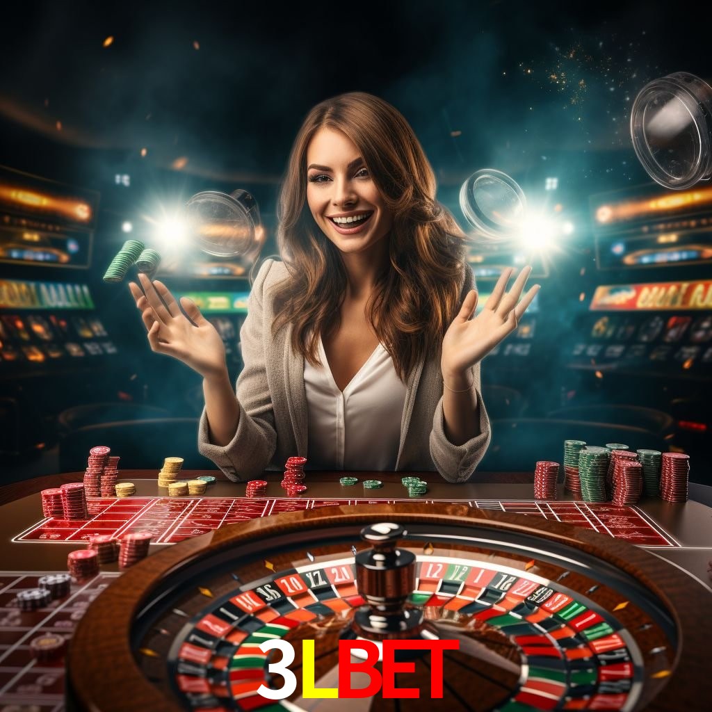 3LBET