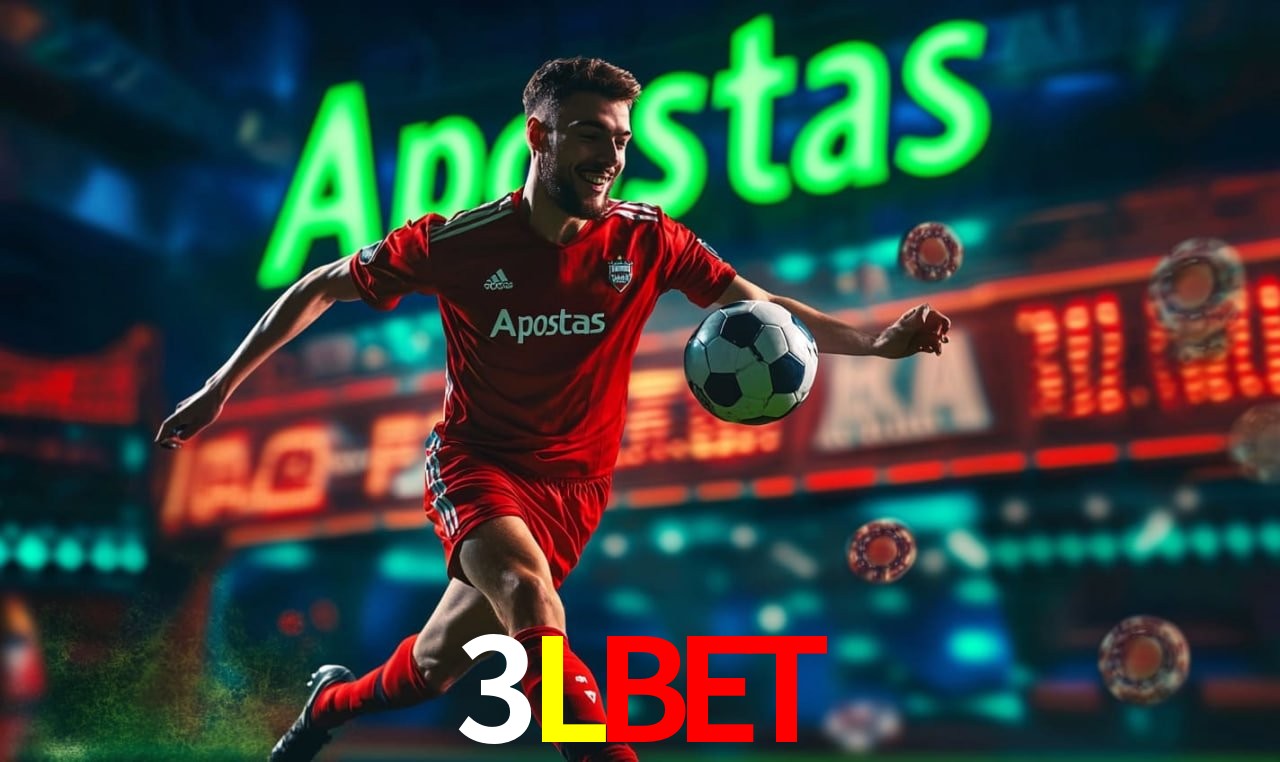 Torneios 3LBET