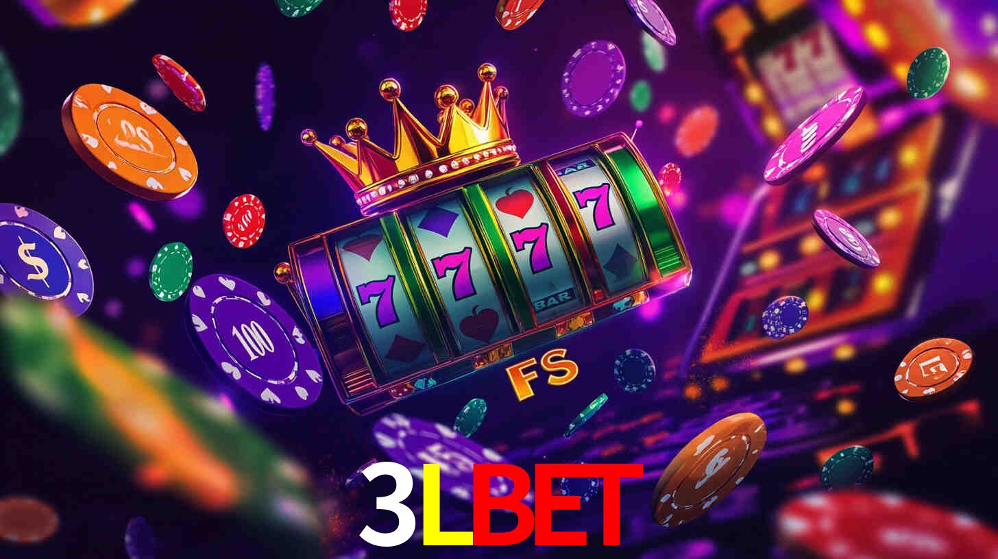 Daily Bonuses 3LBET