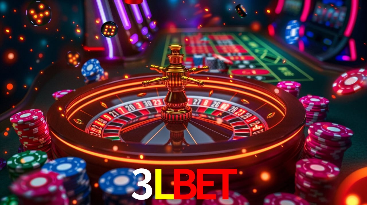 Jogos Exclusivos 3LBET
