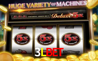 Desvendando o Mundo dos Jogos Virtuais na 3LBET
