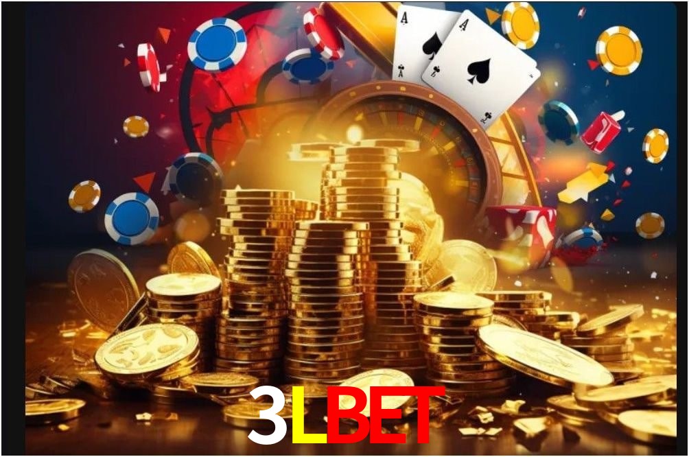 PIX Instantâneo 3LBET