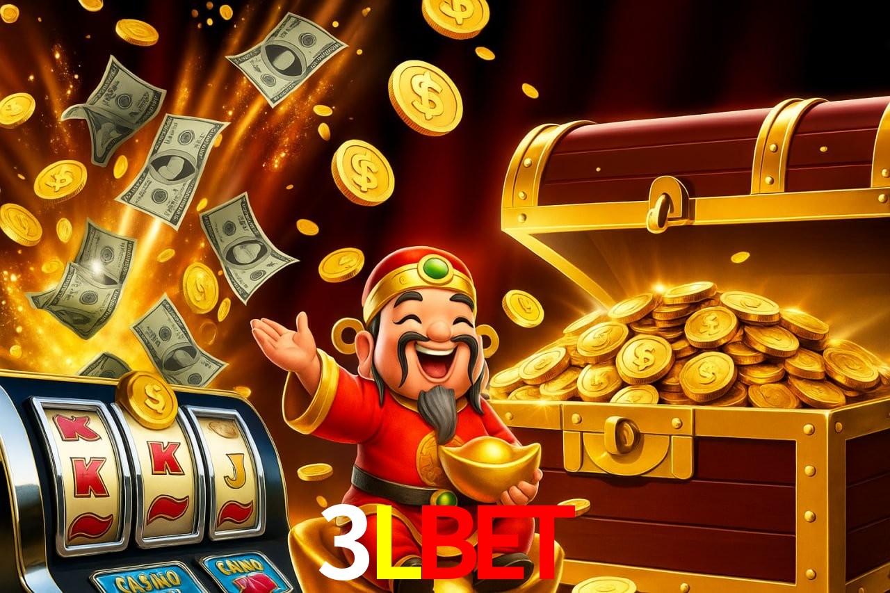 Casino VIP 3LBET