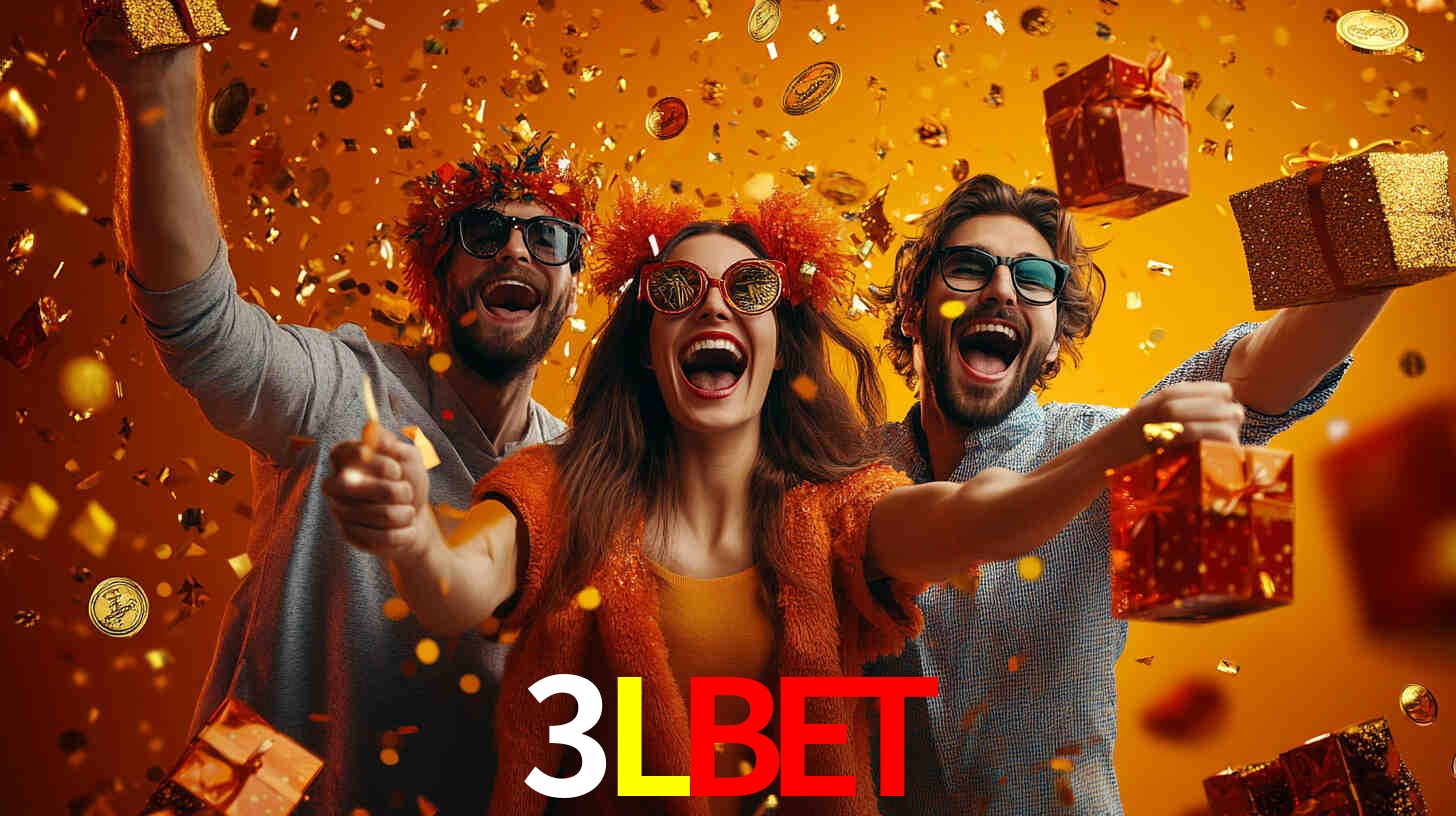 3LBET: A Experiência de Casino com Jogos de Mesa ao Vivo