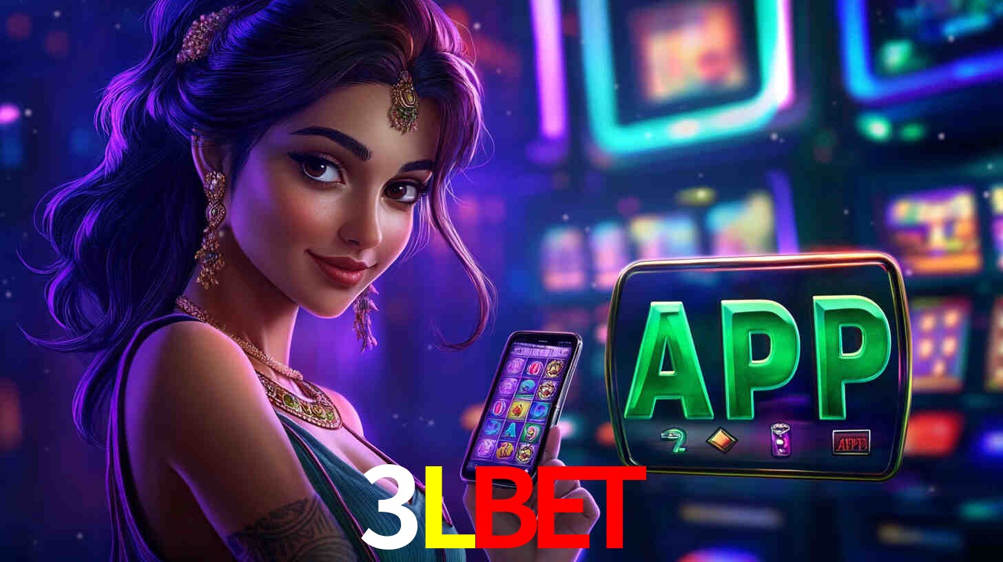 3l bet login