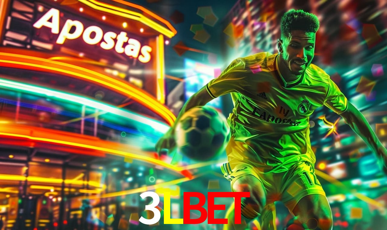 Integração de APIs 3LBET