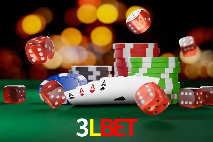 Promoção Relâmpago 3LBET