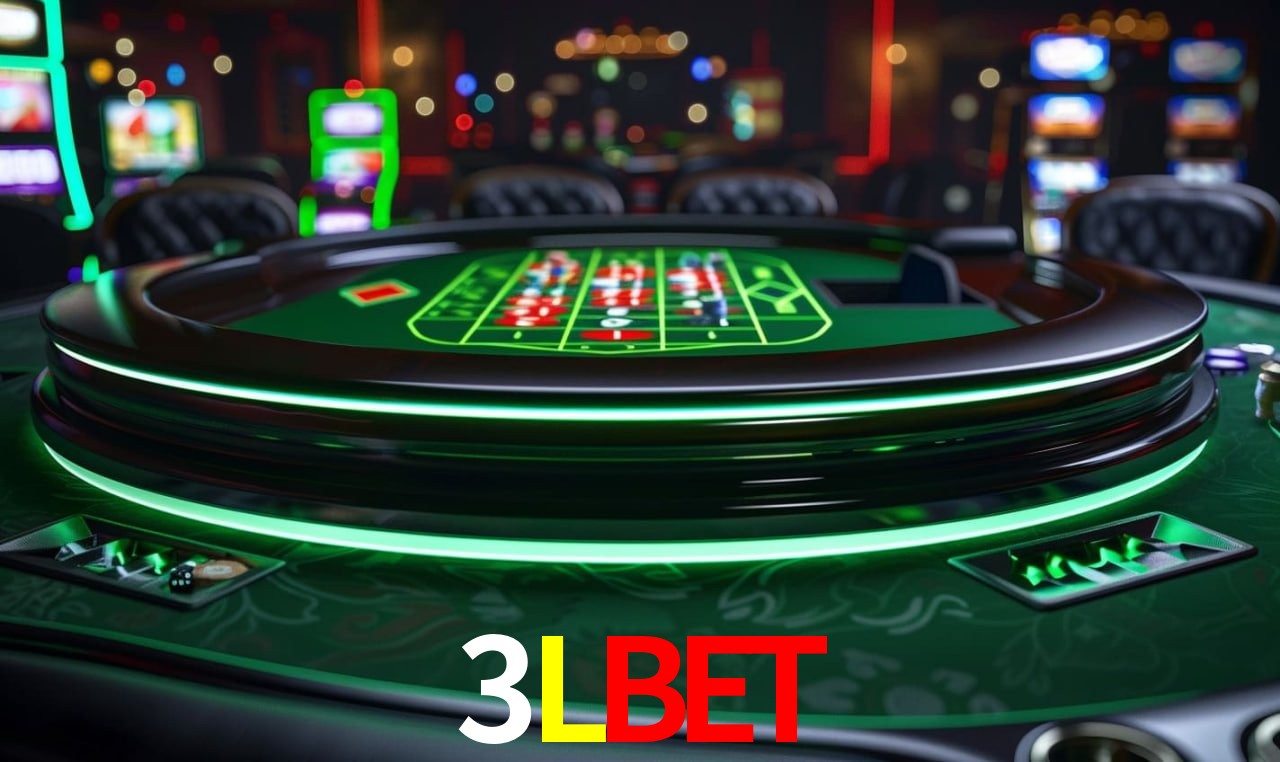 APP oficial da 3LBET para mobile
