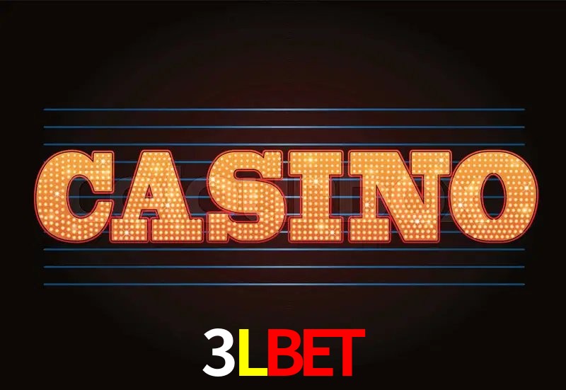 Login Seguro 3LBET