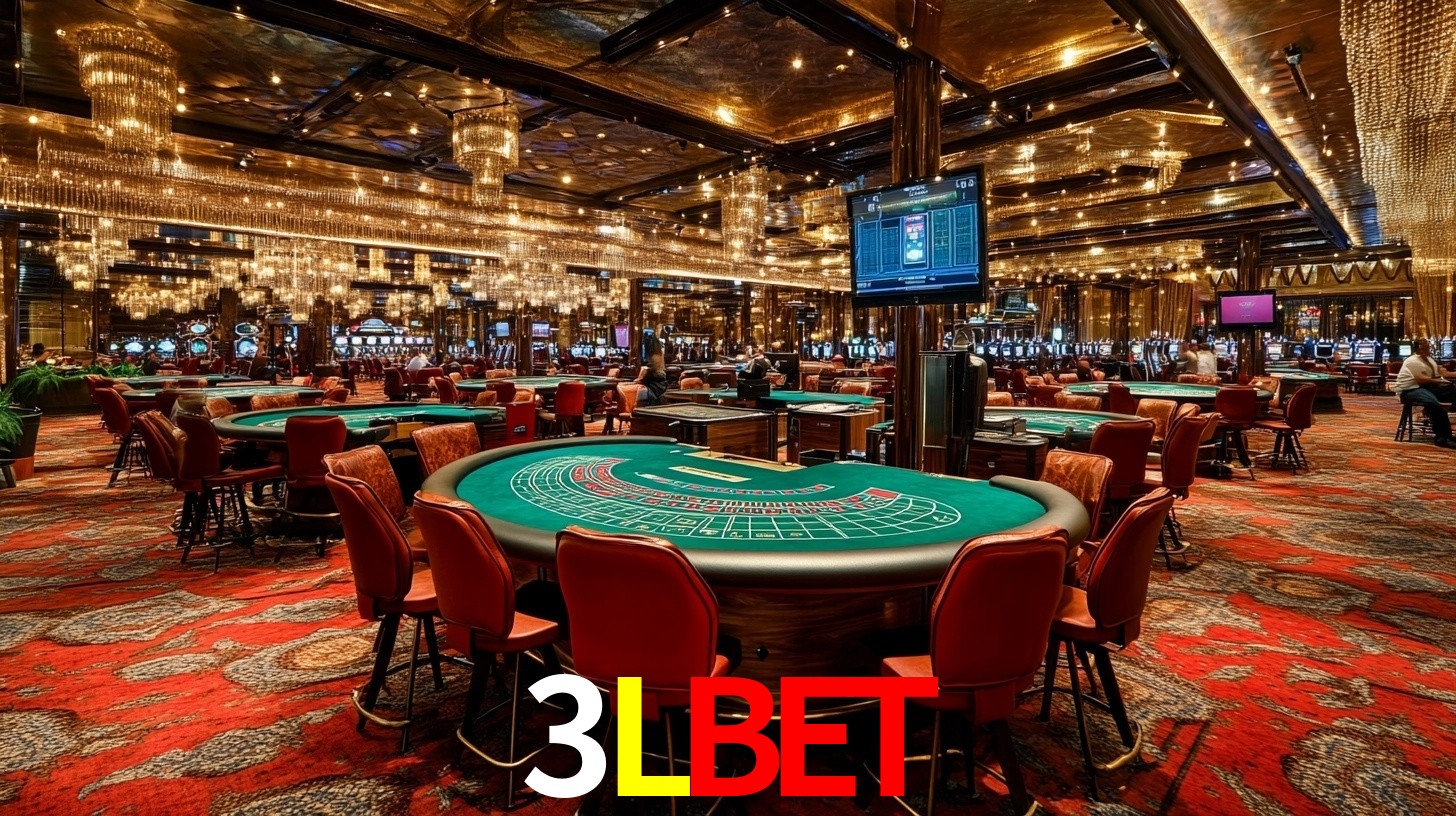 3LBET