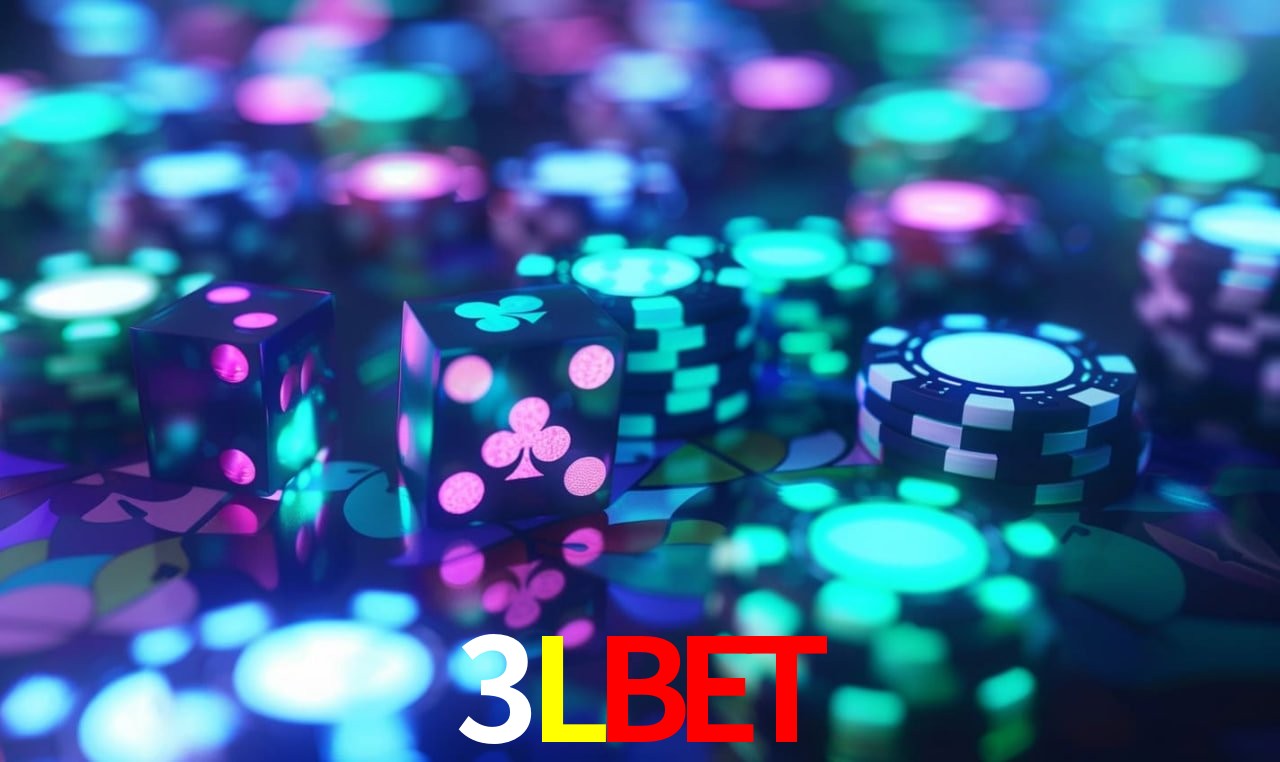 Apostas de Tênis 3LBET