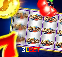 Apostas Esportivas na 3LBET: Um Guia Completo