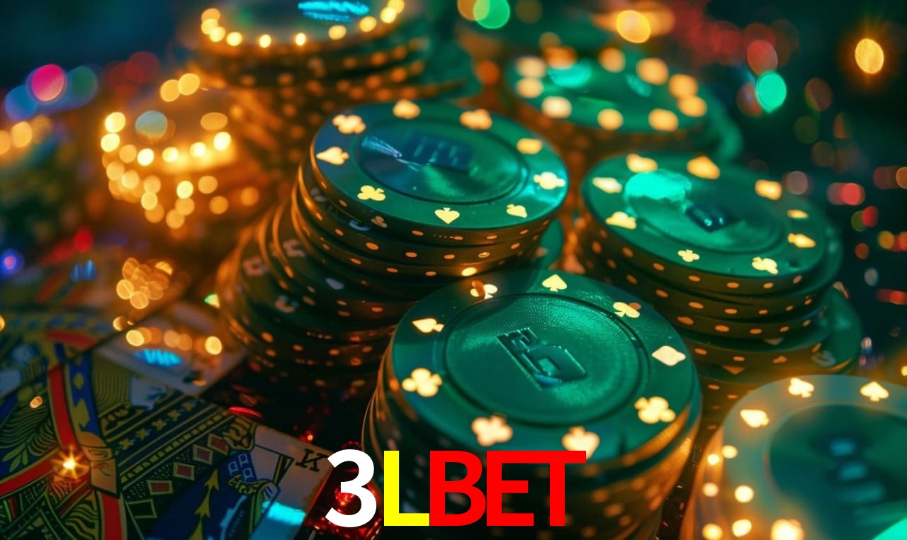 Recursos de Bônus 3LBET