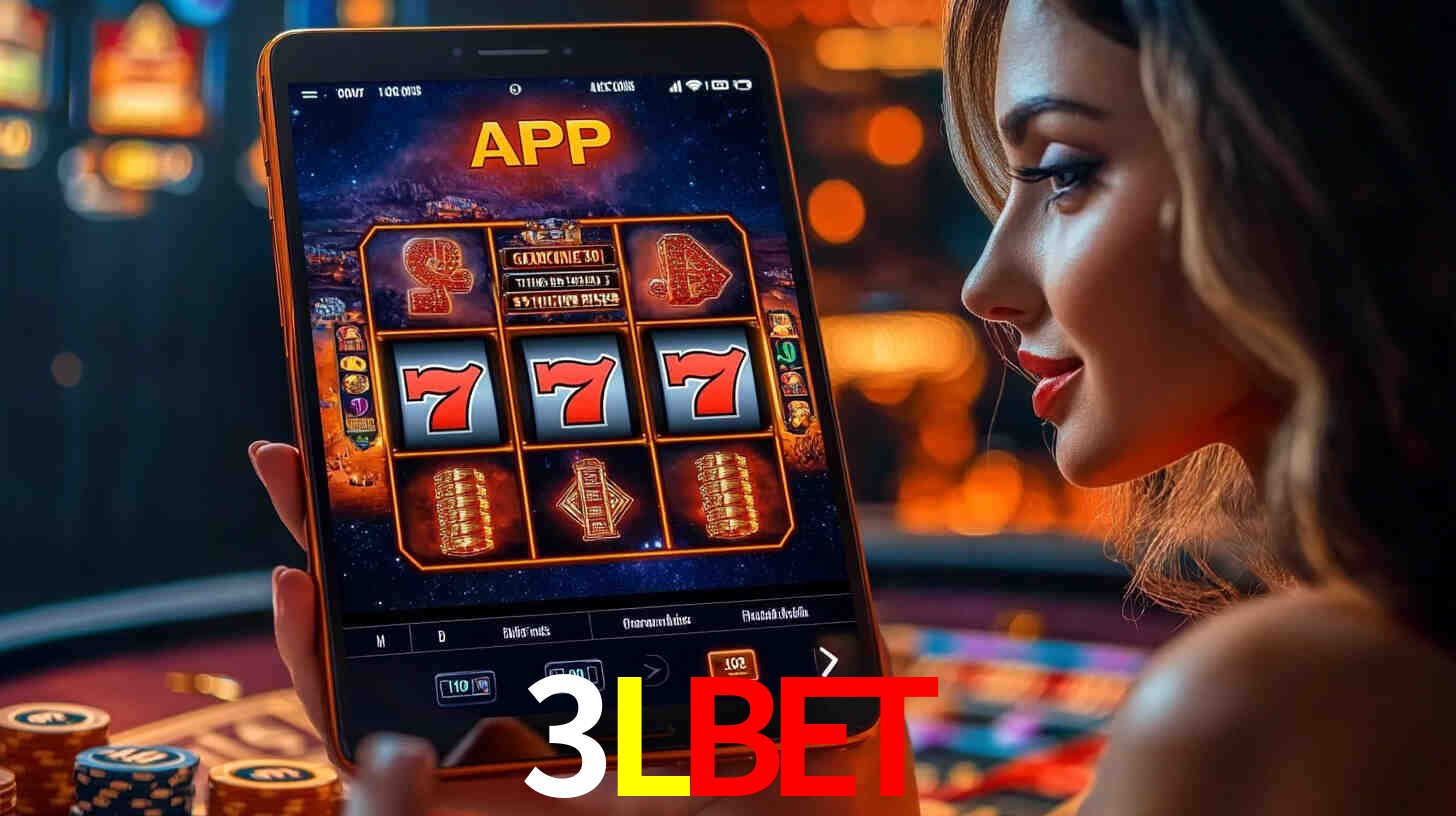 Bônus Generosos e Exclusivos no 3LBET para Você!