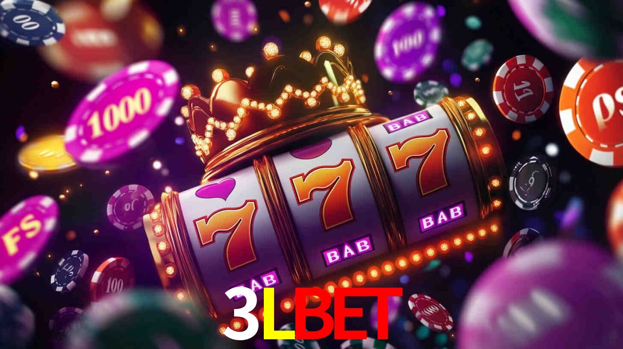 Game Providers 3LBET