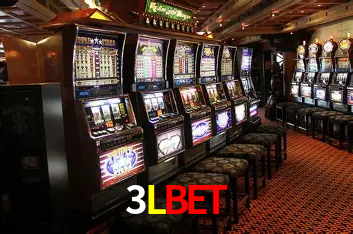 Desvendando o Mundo dos Jogos Virtuais na 3LBET