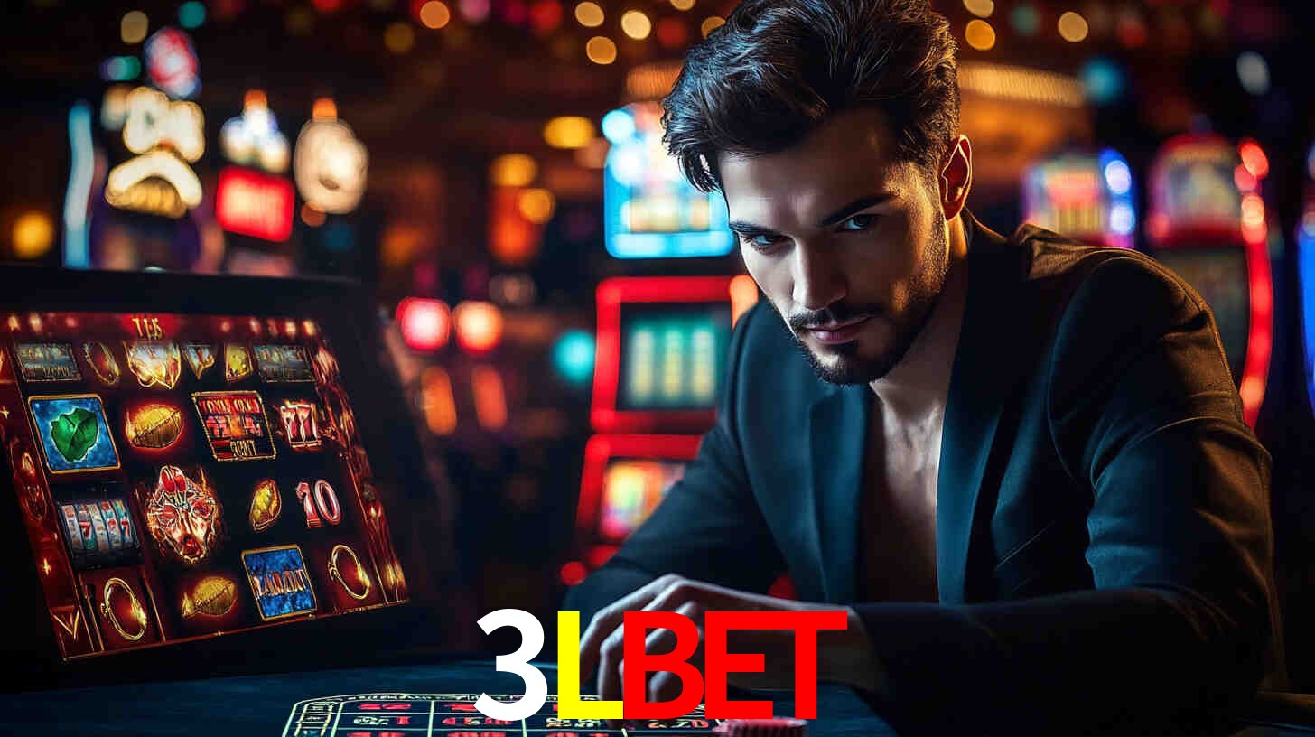 3LBET,3l bet app