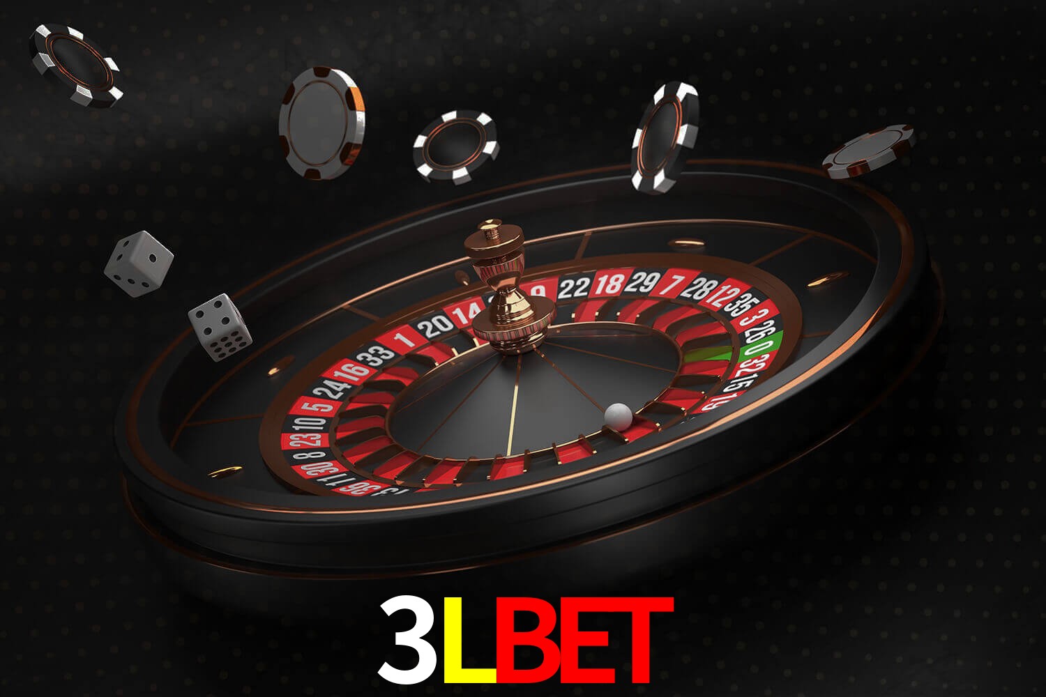 3LBET: Seu Especialista em Apostas Esportivas Brasileiras