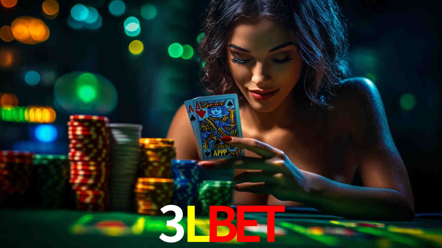 Explorando a Categoria de Eventos em Apostas na 3LBET