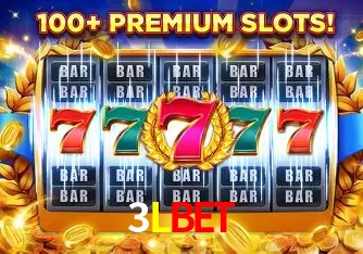 Descubra o Mundo do Cassino Online com 3LBET