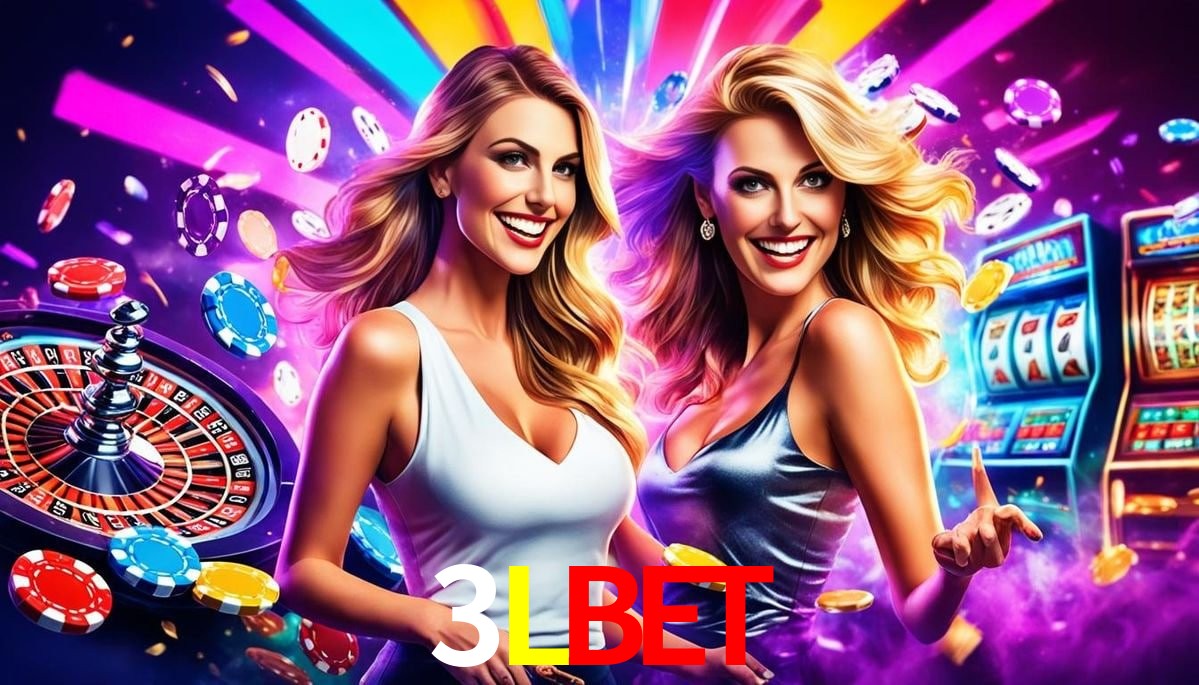 Casino Ao Vivo 3LBET