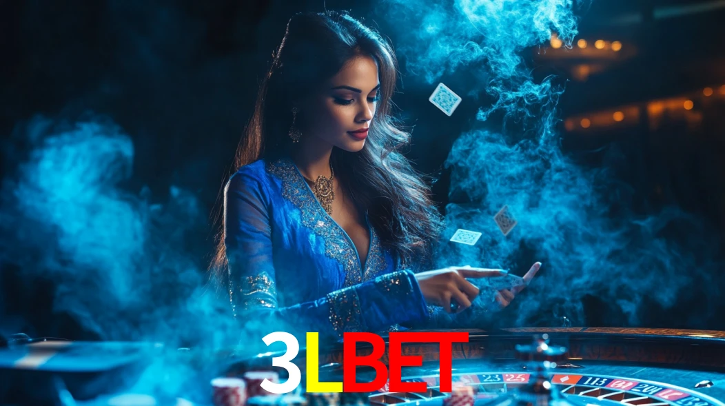 Desvendando o Mundo dos Jogos Virtuais na 3LBET