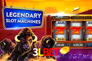 Descubra a Magia dos Jogos de Arcade no 3LBET