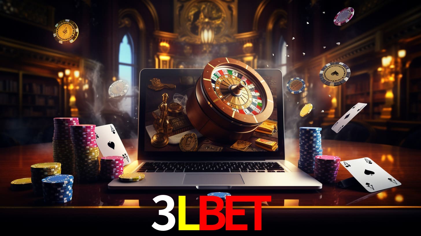 Blackjack Table 3LBET