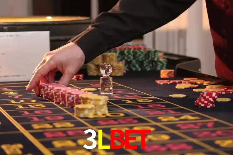 Descubra o Programa VIP da 3LBET: Vantagens Exclusivas para Jogadores