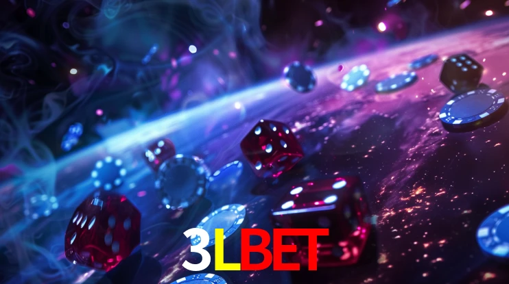 Secure Login 3LBET