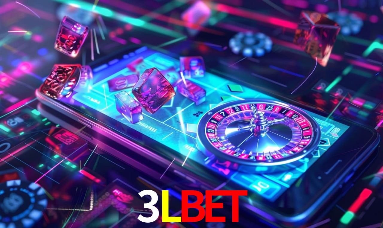 Jogos de Slot 3LBET