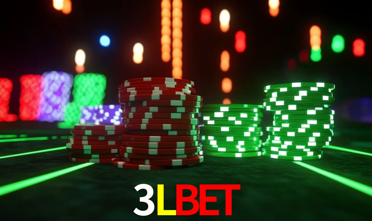 Bonus Features 3LBET