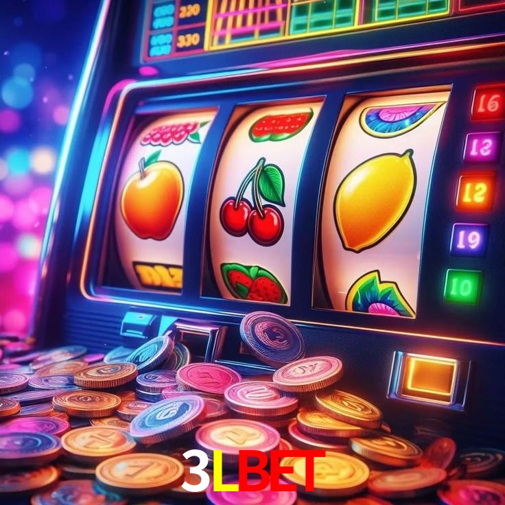 Provedores de Jogos 3LBET