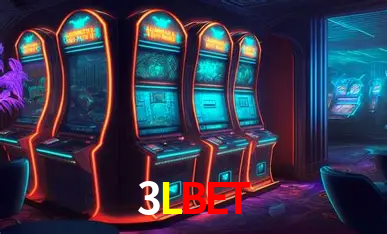 Inovações de Jogos na 3LBET: O Futuro das Experiências Interativas